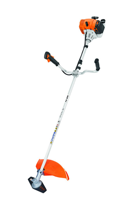 Мотокоса FS 250